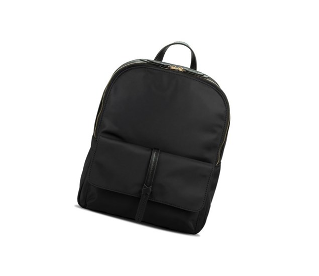 Mochilas Clarks Raina Jane Mujer Negras | JWBQ-51396