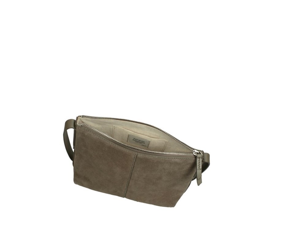 Bolsos Cruzados Clarks Tornolo Hope Mujer Verde Oliva | NMBX-19248