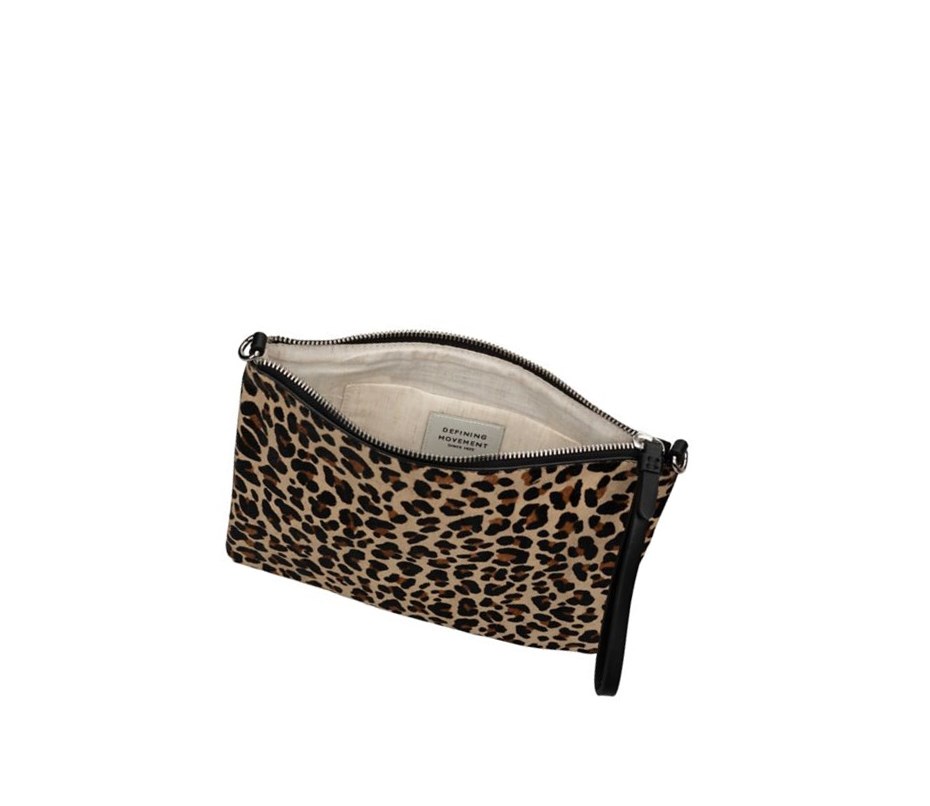 Carteras Clarks Roslyn Lily Print Mujer Leopardo | EFQY-71496